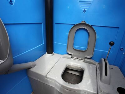 Professional Portable Toilet Rental in Grimsley, TN